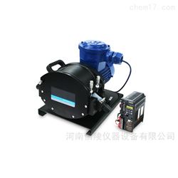FP300S-A3变频防爆电机型蠕动泵