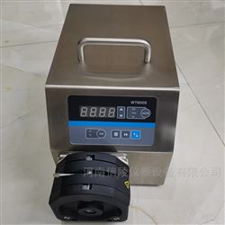 WT600S-65调速型蠕动泵