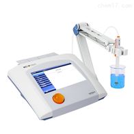 PHSJ-6L实验室台式PH计0.001级酸碱度触摸屏6点标定