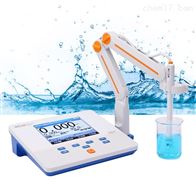 DDSJ-308F科研电导率TDS盐度电阻率检测自动温度补偿