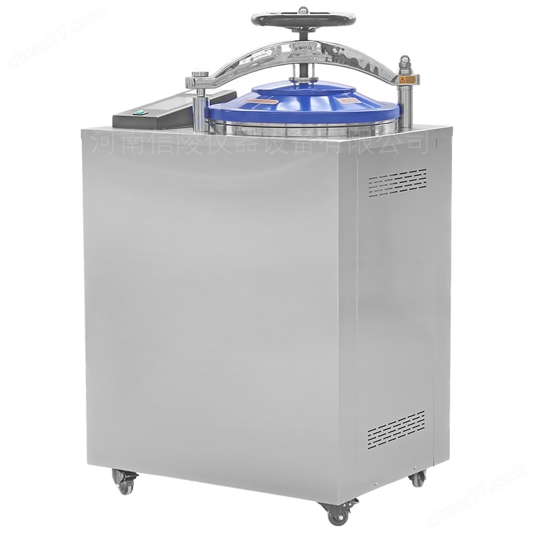 内循环排汽灭菌器DGL-35X不锈钢蒸汽消毒锅