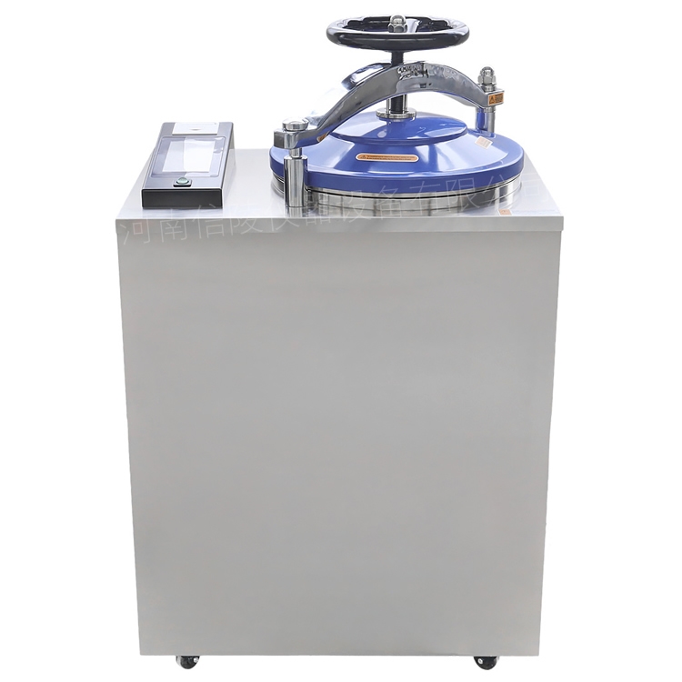 内循环排汽灭菌器DGL-35X不锈钢蒸汽消毒锅