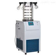 LGJ-18多歧管普通型冷冻干燥机