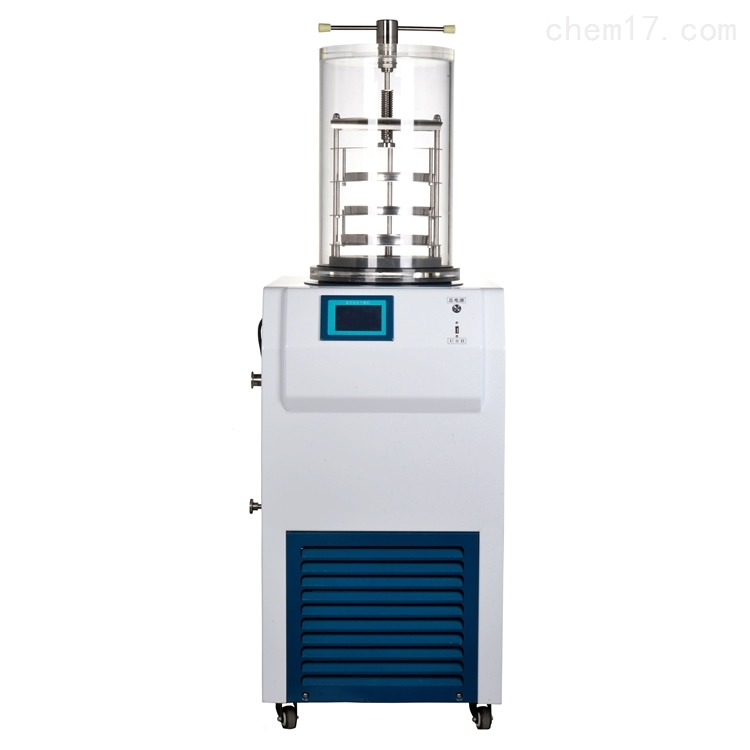 压盖型冷冻干燥机