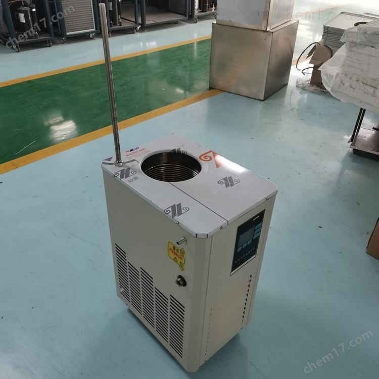 低温冷却循环泵